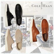 限定セール!! Cole Haan レースアップ スニーカー