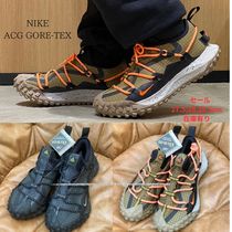 完売必至★【NIKE】ACG Mountain Fly Low GORE-TEX Men's