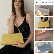 【LECC PROJECT】22SS★ LOG TOP BAG S