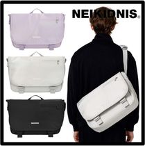 ☆送料・関税込☆NEIKIDNIS★ESSENTIAL MESSENGER BAG★