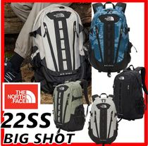 ★22SS★【THE NORTH FACE】★BIG SHOT ★正規品