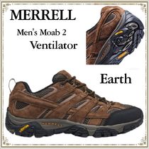 MERRELL(メレル) Moab2ベンチレーターハイキングシューズ