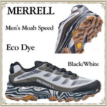 MERRELL(メレル) メンズモアブスピードエコ染料登山靴