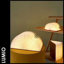 ★追跡&関税込【LUMIO】Book Lamp