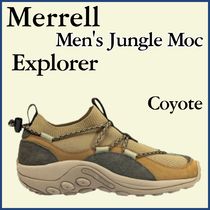 MERRELL ジャングル モック エクスプローラー［メンズ］