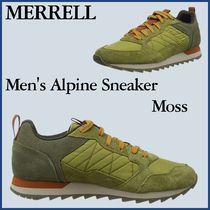 MERRELL アルペンスキー カジュアル アルパイン