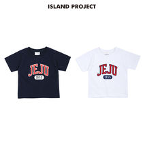 【ISLAND PROJECT】Classic JEJU 1955 T-Shirt (BABY)