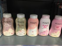 POND’Sパウダー　BBパウダー　おひとつ