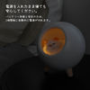 mooas 照明 【MOOAS】充電式★Sleeping Cat Moodlight [3color](5)