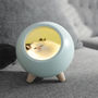 mooas 照明 【MOOAS】充電式★Sleeping Cat Moodlight [3color](10)