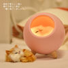 mooas 照明 【MOOAS】充電式★Sleeping Cat Moodlight [3color](15)