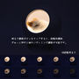 mooas 照明 【MOOAS】充電式★Sleeping Cat Moodlight [3color](19)