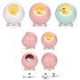 mooas 照明 【MOOAS】充電式★Sleeping Cat Moodlight [3color](20)