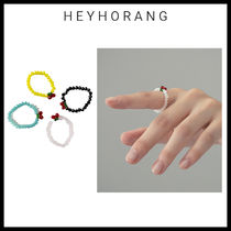 【HEYHORANG】NCT DREAM JISUNG 着用★Cherry or ring