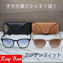 【送料,関税込】Ray Ban サングラス RB4259F アジアンフィット