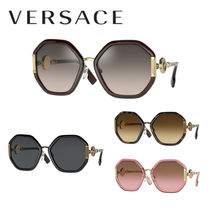 【VERSACE(ヴェルサーチェ)】定番サングラス ★注目商品★