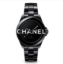 【CHANEL】世界中で限定数のみ！J12 38mm