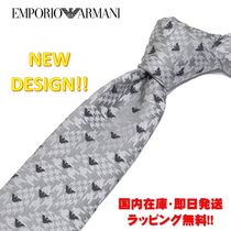 【即日発送】エンポリオアルマーニ EMPORIO ARMANI ネクタイ