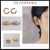 【HEYHORANG】ENHYPEN SUNGHOON着用★Bellosi Earcuff バラ