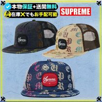 ★Supreme★お洒落好き必須★ニューヨーカーはこれで決める★