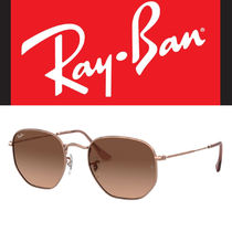 関税・送料込み＊RayBan＊HEXAGONAL RB3548N  サングラス