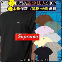 ★Supreme★送関込★入手困難★ボックス ロゴ T シャツ S/S★