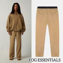 【関税込】FOG ESSENTIALS エッセンシャルズ◆リラックスパンツ