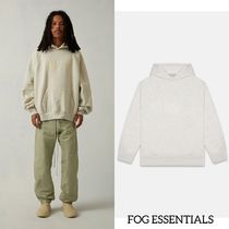 【関税込】◆FOG ESSENTIALS エッセンシャルズ◆1977 パーカー