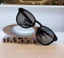 【OAKLEY】送料・関税込★サングラス★OO9349-11