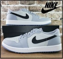 レア物 【NIKE】ナイキ  Air Jordan 1 Low Golf  ☆関税・送料込