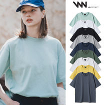 【WV PROJECT】SIXTEEN short sleeve shirt