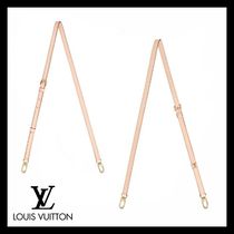 Louis Vuitton ショルダーストラップ(幅1.6CM ヌメ革使用製品用)