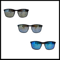 【Ray Ban】RayBan Polarized mirror sunglasses RB4264 601