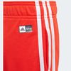 adidas キッズ用トップス 正品 adidas アディダスミッキーマウスサマー半袖+Tシャツセット(10)