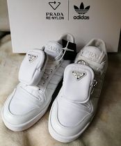 PRADA新作【2EG390_3LJX ADIDAS FOR PRADA SNEAKER WHITE】