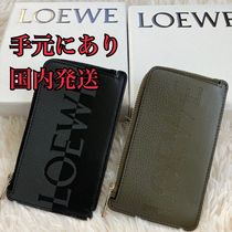 LOEWE フラグメントケース コインカードホルダー 小銭入れ