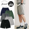 Jemut ショートパンツ JEMUT BAY WIDE SHORT SWEATPANTS MU4694