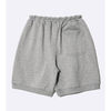 Jemut ショートパンツ JEMUT BAY WIDE SHORT SWEATPANTS MU4694(17)