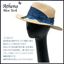 すぐ届く☆Athena New York −コラボレーション帽子−Remy レミ