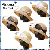 すぐ届く☆Athena New York Risako リサコ 大人可愛い 大リボン