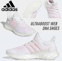 日本未入荷！超可愛いランニングシューズ☆ULTRABOOST WEB DNA☆