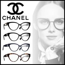 【CHANEL(シャネル)】定番メガネ ★注目商品★ 関税・送料無料