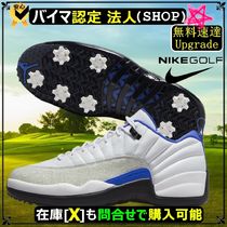 NIKE Jordan 12 Retro Low Golf NRG P22 Game Royal  SS22 2022