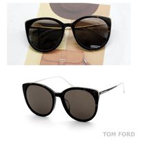 【TOM FORD】トムフォード サングラス 俳優着用 100%正規品 SALE