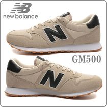 New Balance GM500TSN ニューバランス500 追跡送料関税込み