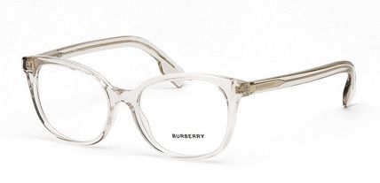 Burberry メガネ 【Burberry】バーバリー メガネフレーム 100%正規品 2色★SALE★(13)