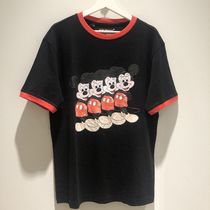 GUESS Tシャツ ミッキー BLACK ML2K7782DE 新品未使用です！