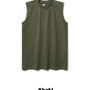 FEPL Tシャツ・カットソー 【FEPL】Original Plain Sleeveless(5)