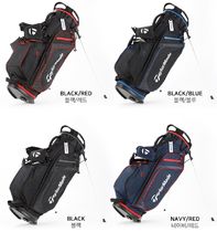 【TaylorMade】Sスタンド超軽量キャディバッグ【関税込み】