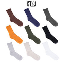 【FEPL】Original Basic Socks 7pack